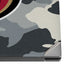 NFL San Francisco 49ers Camo Dell XPS Skin